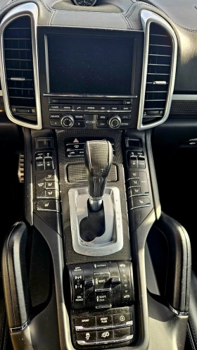 Porsche Cayenne GTS, снимка 6