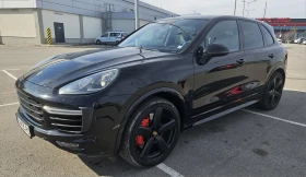 Porsche Cayenne GTS - изображение 1