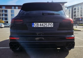 Porsche Cayenne GTS, снимка 4