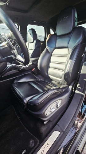 Porsche Cayenne GTS, снимка 9