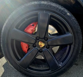 Porsche Cayenne GTS, снимка 5