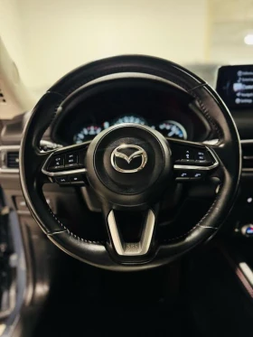 Mazda CX-5 2024* GS* AWD* ЛИЗИНГ* 52000 КМ - 46999 лв. / 24030.21 € - 72568498 10