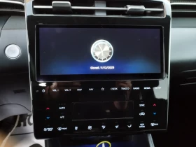 Hyundai Tucson 1.6 HEV, Hybrid, 4WD, EXCELLENCE - 43000 лв. / 21985.55 € - 26588084 12