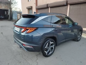 Hyundai Tucson 1.6 HEV, Hybrid, 4WD, EXCELLENCE - 43000 лв. / 21985.55 € - 26588084 4