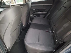 Hyundai Tucson 1.6 HEV, Hybrid, 4WD, EXCELLENCE - 43000 лв. / 21985.55 € - 26588084 8