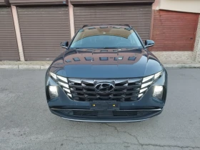 Hyundai Tucson 1.6 HEV, Hybrid, 4WD, EXCELLENCE - 43000 лв. / 21985.55 € - 26588084 2