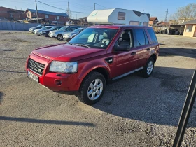 Land Rover Freelander 2.2D, снимка 3