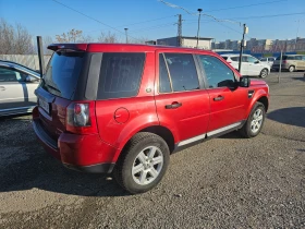 Land Rover Freelander 2.2D, снимка 14