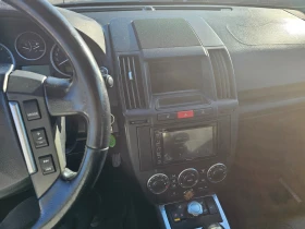 Land Rover Freelander 2.2D, снимка 10