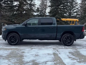 Dodge RAM 1500 2025 Warlock * CARFAX * БЕЗ ПЪРВОНАЧАЛНА ВНОСКА, снимка 3