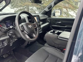 Dodge RAM 1500 2025 Warlock * CARFAX * БЕЗ ПЪРВОНАЧАЛНА ВНОСКА, снимка 7