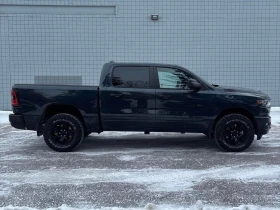 Dodge RAM 1500 2025 Warlock * CARFAX * БЕЗ ПЪРВОНАЧАЛНА ВНОСКА, снимка 4