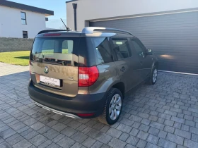 Skoda Yeti, снимка 8