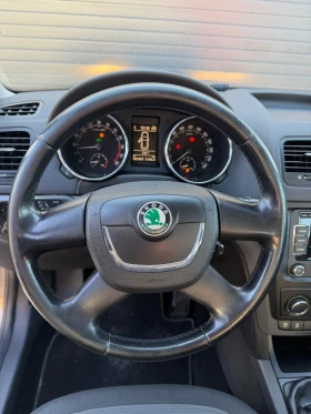 Skoda Yeti, снимка 13