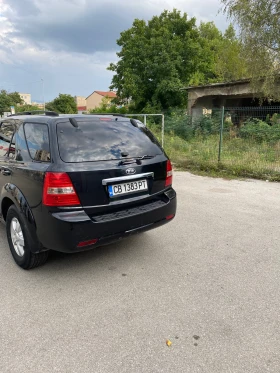 Kia Sorento, снимка 4
