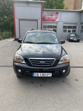 Kia Sorento, снимка 3