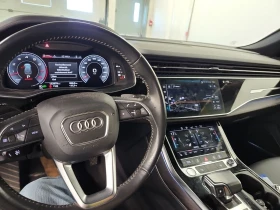 Audi Q8 PROGRESSIV С РЕГИСТРАЦИЯ & АВТО КРЕДИТ - 28450 € / 55643.36 лв. - 48894371 9