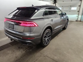 Audi Q8 PROGRESSIV С РЕГИСТРАЦИЯ & АВТО КРЕДИТ - 28450 € / 55643.36 лв. - 48894371 4