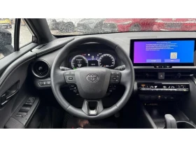 Toyota C-HR 1.8 HSD SELECTION | Mobile.bg � ����� ������ 9