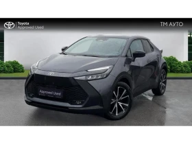 ������ Toyota C-HR