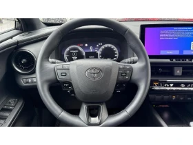 Toyota C-HR 1.8 HSD SELECTION | Mobile.bg � ����� ������ 13