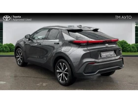 Toyota C-HR 1.8 HSD SELECTION | Mobile.bg � ����� ������ 2