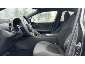 Toyota C-HR 1.8 HSD SELECTION | Mobile.bg � ����� ������ 12
