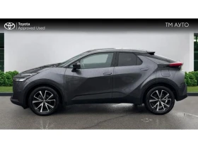 Toyota C-HR 1.8 HSD SELECTION | Mobile.bg � ����� ������ 3