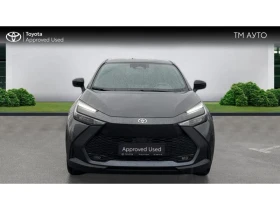 Toyota C-HR 1.8 HSD SELECTION | Mobile.bg � ����� ������ 5