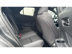 Toyota C-HR 1.8 HSD SELECTION | Mobile.bg � ����� ������ 7