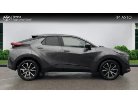 Toyota C-HR 1.8 HSD SELECTION | Mobile.bg � ����� ������ 17