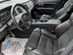 Volvo Xc90 * R Design * CARFAX* 360* 7 МЕСТЕН* ДИСТРОНИК, снимка 4