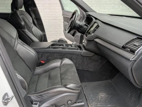 Volvo Xc90 * R Design * CARFAX* 360* 7 МЕСТЕН* ДИСТРОНИК - 19000 € / 37160.77 лв. - 14807171 16