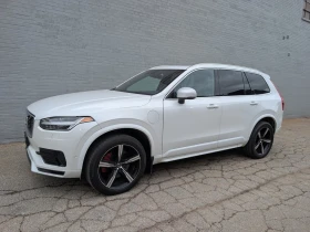 Volvo Xc90 * R Design * CARFAX* 360* 7 МЕСТЕН* ДИСТРОНИК