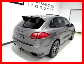 Porsche Cayenne Turbo * HeadUp * AвтоКредит* (ЦЕНА ДО БГ) - 15499 € / 30313.41 лв. - 28211690 4