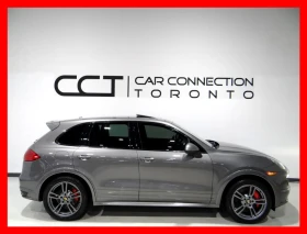Porsche Cayenne Turbo * HeadUp * AвтоКредит* (ЦЕНА ДО БГ) - 15499 € / 30313.41 лв. - 28211690 5