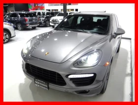 Porsche Cayenne Turbo * HeadUp * AвтоКредит* (ЦЕНА ДО БГ) - 15499 € / 30313.41 лв. - 28211690 2