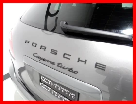 Porsche Cayenne Turbo * HeadUp * AвтоКредит* (ЦЕНА ДО БГ) - 15499 € / 30313.41 лв. - 28211690 6