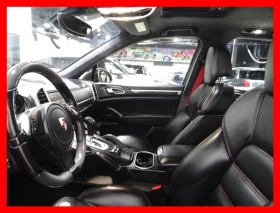 Porsche Cayenne Turbo * HeadUp * AвтоКредит* (ЦЕНА ДО БГ) - 15499 € / 30313.41 лв. - 28211690 8