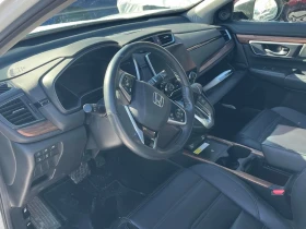 Honda Cr-v * КОМПЛЕКТ ДЖАНТИ * CARFAX * ПОДГРЕВИ * КАМЕРА - 23800 € / 46548.75 лв. - 97896907 6