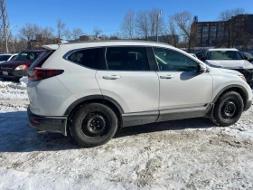 Honda Cr-v * КОМПЛЕКТ ДЖАНТИ * CARFAX * ПОДГРЕВИ * КАМЕРА - 23800 € / 46548.75 лв. - 97896907 3