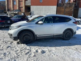 Honda Cr-v * КОМПЛЕКТ ДЖАНТИ * CARFAX * ПОДГРЕВИ * КАМЕРА - 23800 € / 46548.75 лв. - 97896907 2
