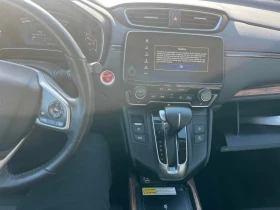 Honda Cr-v * КОМПЛЕКТ ДЖАНТИ * CARFAX * ПОДГРЕВИ * КАМЕРА - 23800 € / 46548.75 лв. - 97896907 8