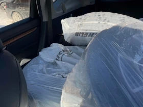 Honda Cr-v * КОМПЛЕКТ ДЖАНТИ * CARFAX * ПОДГРЕВИ * КАМЕРА - 23800 € / 46548.75 лв. - 97896907 11