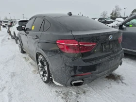 BMW X6 XDRIVE35I /М пакет/ 2-ри чифт гуми/Подгрев/Пано - 16500 € / 32271.19 лв. - 21111576 4