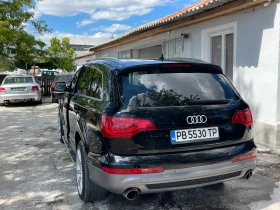 Audi Q7 undefined | Auto.bg — изображение 2