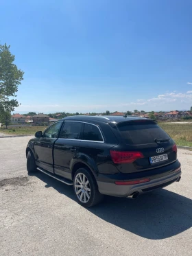 Audi Q7 undefined | Auto.bg — изображение 4
