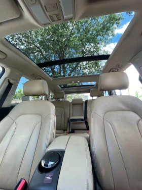 Audi Q7 undefined | Auto.bg — изображение 13