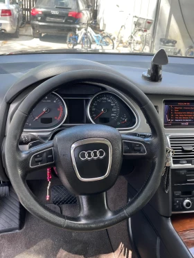 Audi Q7 undefined | Auto.bg — изображение 11