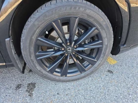 Lexus RX 500h CARFAX / F SPORT / ОБДУХВАНЕ  | Auto.bg — изображение 7